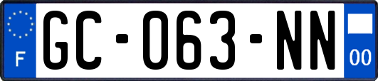 GC-063-NN