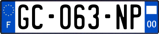 GC-063-NP