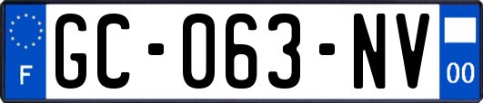 GC-063-NV