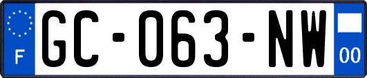 GC-063-NW
