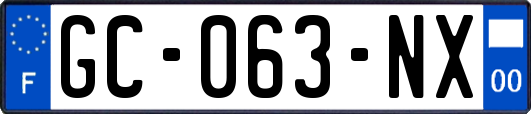 GC-063-NX