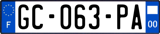 GC-063-PA