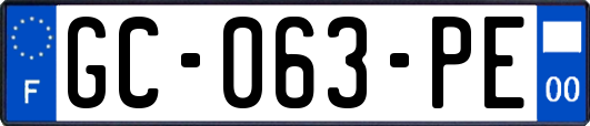 GC-063-PE