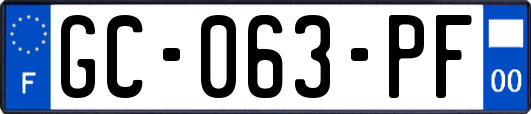 GC-063-PF