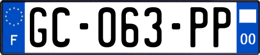 GC-063-PP