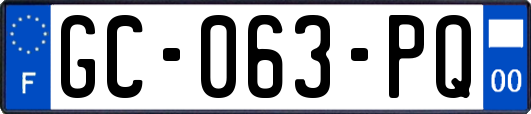 GC-063-PQ