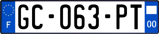 GC-063-PT