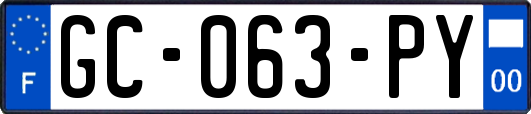 GC-063-PY