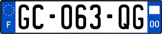 GC-063-QG