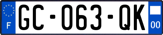 GC-063-QK