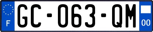 GC-063-QM