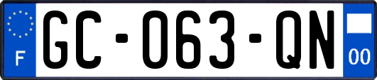 GC-063-QN