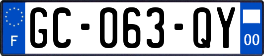 GC-063-QY