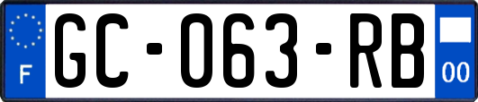 GC-063-RB