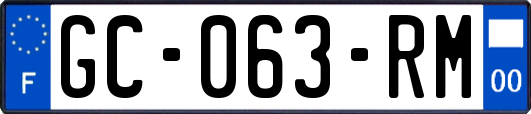 GC-063-RM