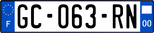 GC-063-RN