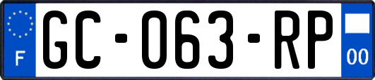 GC-063-RP
