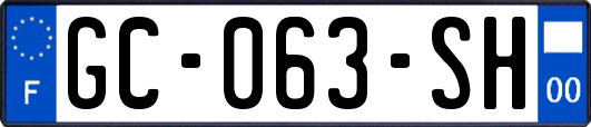 GC-063-SH