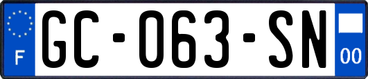 GC-063-SN
