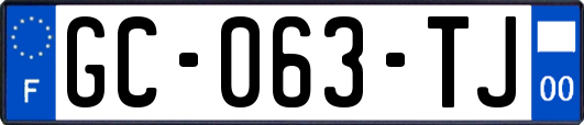 GC-063-TJ