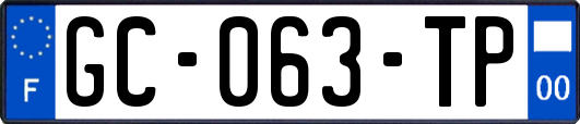 GC-063-TP