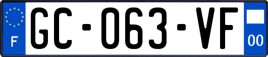 GC-063-VF