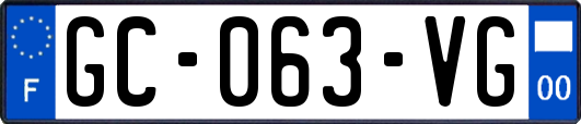 GC-063-VG