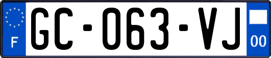 GC-063-VJ