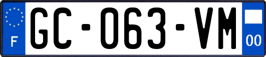 GC-063-VM