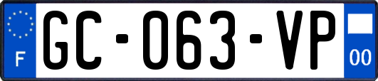 GC-063-VP