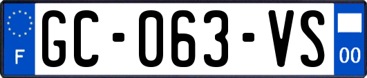 GC-063-VS