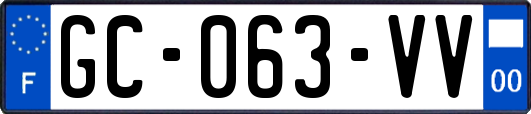 GC-063-VV