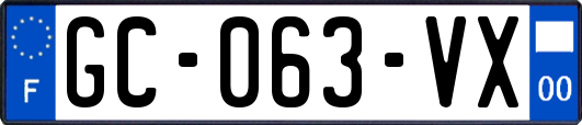 GC-063-VX
