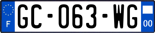 GC-063-WG