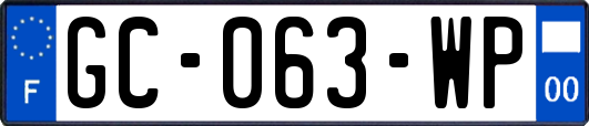 GC-063-WP