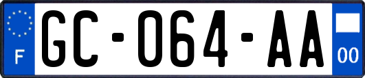 GC-064-AA