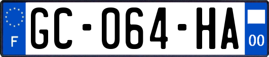 GC-064-HA