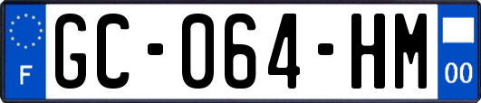 GC-064-HM