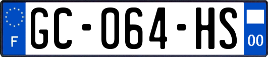 GC-064-HS