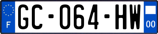 GC-064-HW
