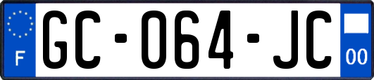 GC-064-JC