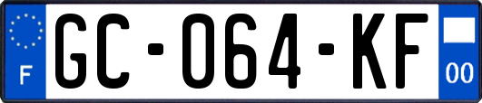 GC-064-KF