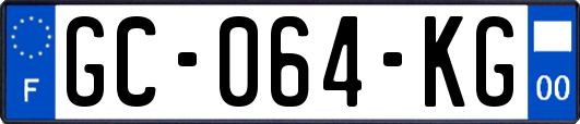 GC-064-KG