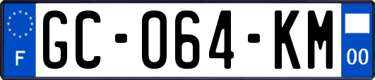 GC-064-KM
