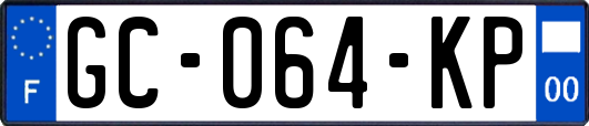 GC-064-KP