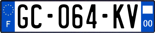 GC-064-KV