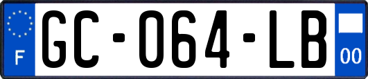 GC-064-LB