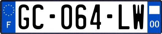 GC-064-LW
