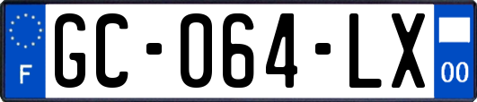 GC-064-LX