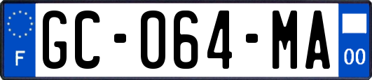 GC-064-MA